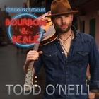 Todd O'Neill - Somewhere Between Bourbon And Beale