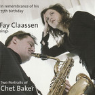 Sings Two Portraits Of Chet Baker CD1