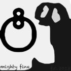 Flora Cash - Mighty Fine (EP)