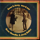Gene Chandler - Gene & Jerry - One & One (Vinyl)