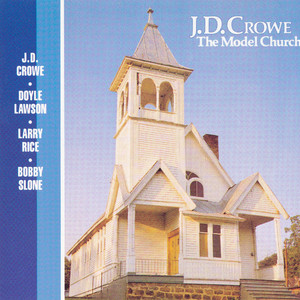 The Model Church (Vinyl)