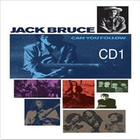 Jack Bruce - Can You Follow? (Deluxe Edition) CD1