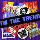 (G)I-Dle - I'm The Trend (CDS)