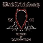 Black Label Society - Kings Of Damnation (Enhanced Edition) CD2