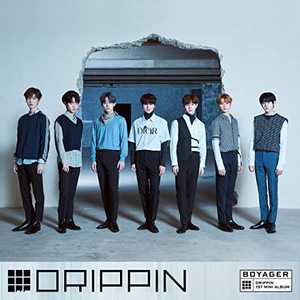 1St Mini Album (Boyager)