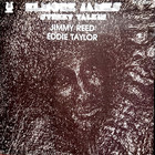 Elmore James - Street Talkin' (With Jimmy Reed & Eddie Taylor) (Vinyl)