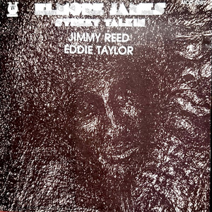 Street Talkin' (With Jimmy Reed & Eddie Taylor) (Vinyl)