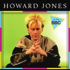 Howard Jones - At The BBC (Live) CD4