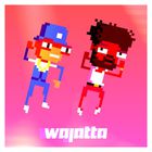 Wajatta - Do You Even Care Anymore? (EP)