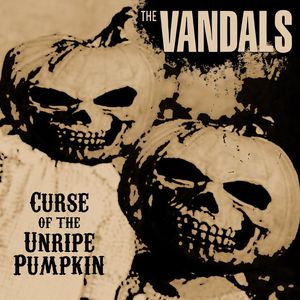 Curse Of The Unripe Pumpkin