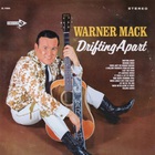Warner Mack - Drifting Apart (Vinyl)