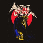 Night Cobra - In Praise Of The Shadow (EP)