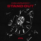 P1Harmony - Disharmony : Stand Out