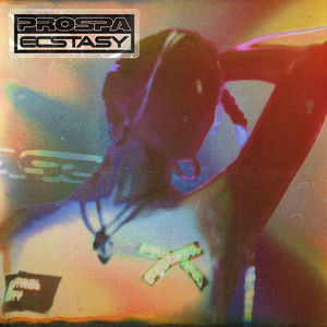 Ecstasy (Over & Over) (CDS)