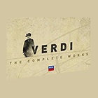 Giuseppe Verdi - The Complete Works CD15