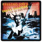 Total Invasion (Live In The USA)