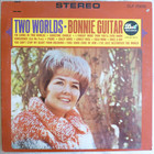 Bonnie Guitar - Two Worlds (Vinyl)