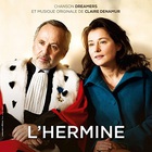 Claire Denamur - L'hermine (CDS)