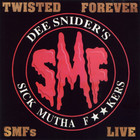 Dee Snider - Twisted Forever