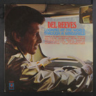 Del Reeves - Looking At The World Through A Windshield (Vinyl)