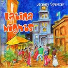 Jeremy Spencer - Latina Nights