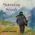 Jeremy Spencer - Yearning Winds
