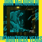 John Mclaughlin - John Mclaughlin: The Montreux Years (Live)