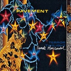 Pavement - Terror Twilight: Farewell Horizontal CD1