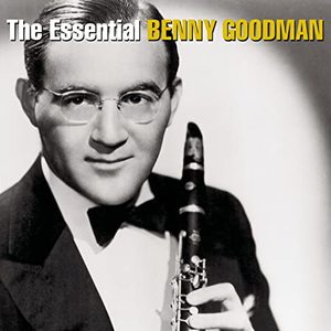 The Essential Benny Goodman CD1