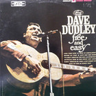 Dave Dudley - Free And Easy (Vinyl)