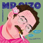 Mr. Oizo - Pharmacist (CDS)