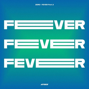 Zero: Fever Pt. 3 (EP)