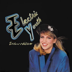 Electric Youth (Deluxe Edition) CD2