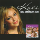 I Will Learn To Love Again (CDS)