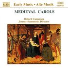 Oxford Camerata - Medieval Carols