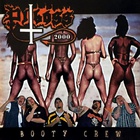 Pitboss 2000 - Booty Crew (EP)