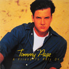 Tommy Page - A Friend To Rely On