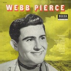 Webb Pierce - Webb Pierce (Vinyl)