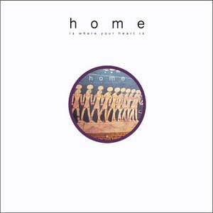 Where We Come From (EP)