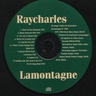 Ray Lamontagne - The Green Album