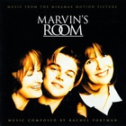 Rachel Portman - Marvin's Room (Music From The Miramax Motion Picture)