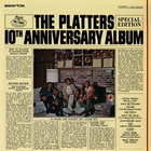 The Platters - Platters 10Th Anniversary Album (Vinyl)