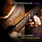 Accomplice Series Vol. 2 (With Richard Smith) (EP)