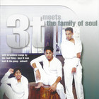 3T - Meets The Family Of Soul