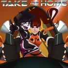 Ken Ashcorp - Take Me Home (CDS)