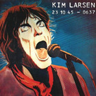 Kim Larsen - 231045-0637 (Vinyl)