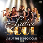 Ladies Of Soul - Live At The Ziggo Dome 2014 CD2