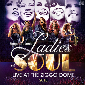 Live At The Ziggo Dome 2015 CD2