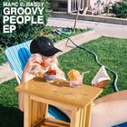 Groovy People (EP)