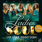 Ladies Of Soul - Live At The Ziggo Dome 2016 CD3
